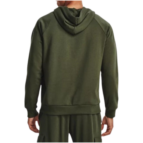 Under Armour Felpa Uomo — vista 2