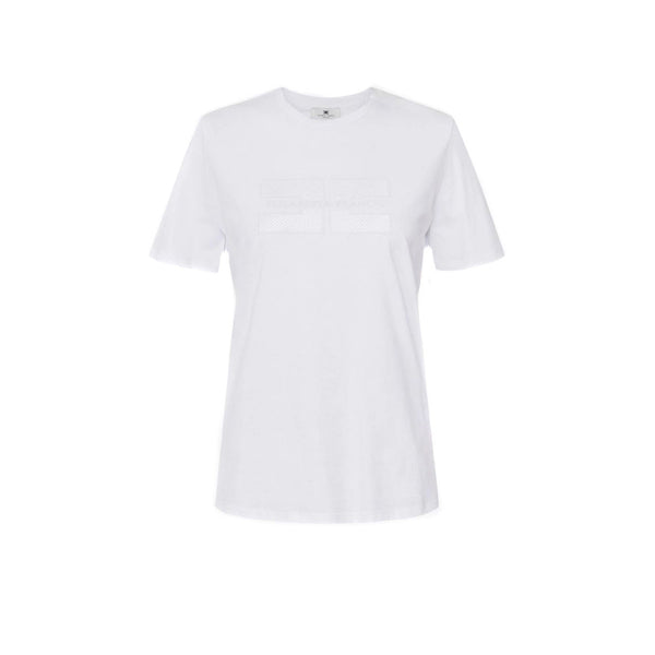 Elisabetta Franchi T-Shirt Donna