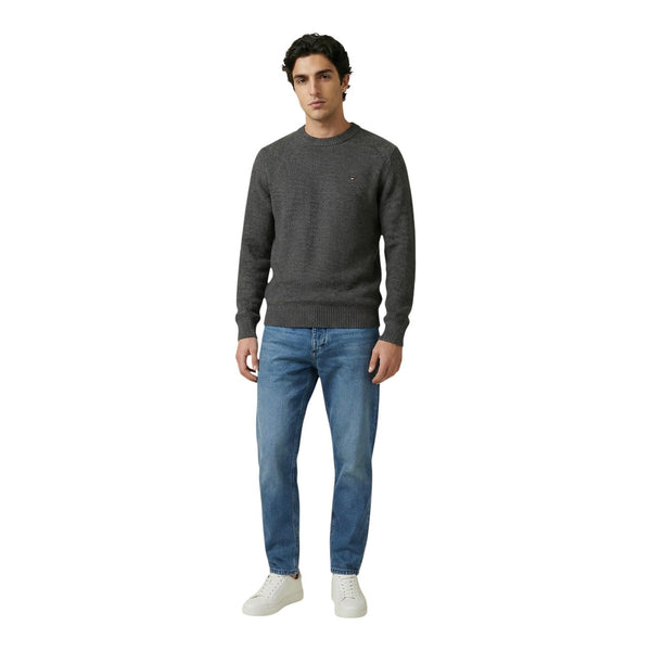 Tommy Hilfiger Jeans Maglia Uomo — vista 2