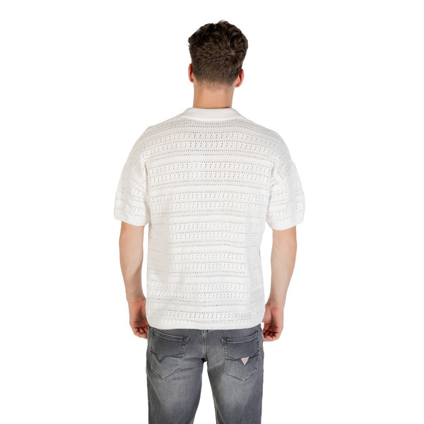 Only & Sons Polo Uomo — vista 2