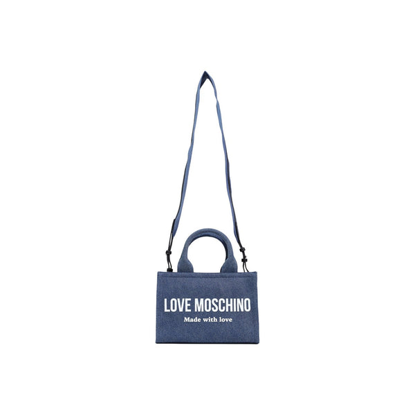 Love Moschino Borsa Donna — vista 2