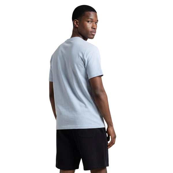 New Balance T-Shirt Uomo — vista 2