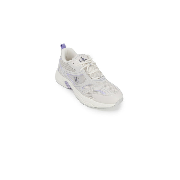 Calvin Klein Sneakers Donna — vista 2