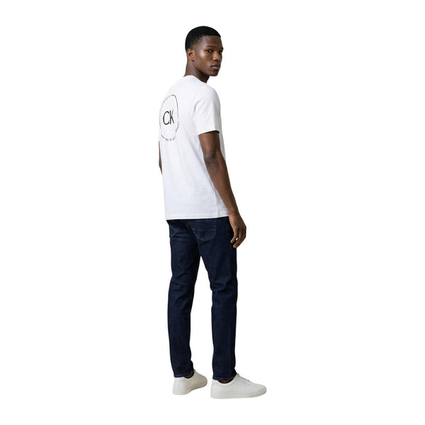 Calvin Klein Jeans T-Shirt Uomo — vista 2