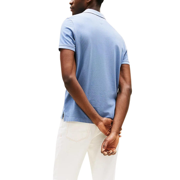 Tommy Hilfiger Polo Uomo — vista 2