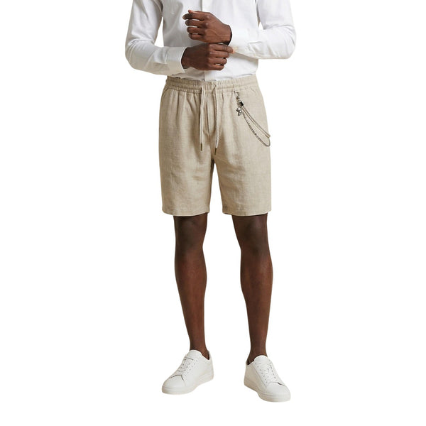Gianni Lupo Bermuda Uomo