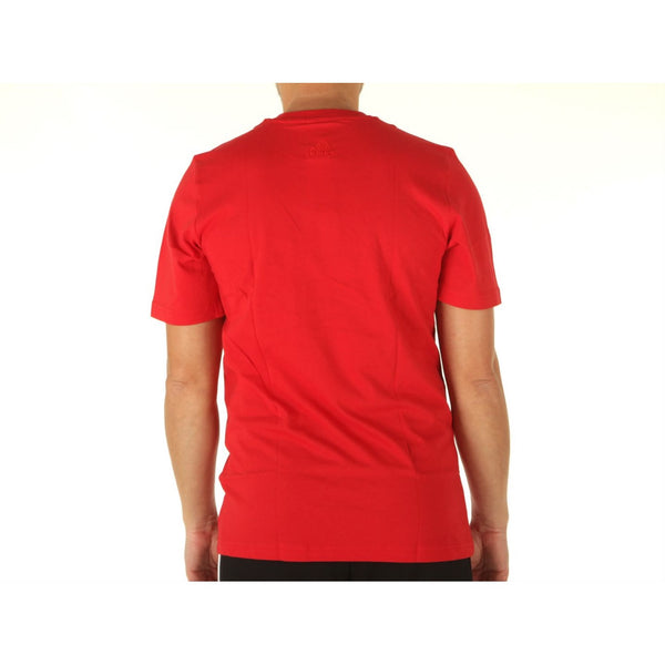 Adidas T-Shirt Uomo — vista 2