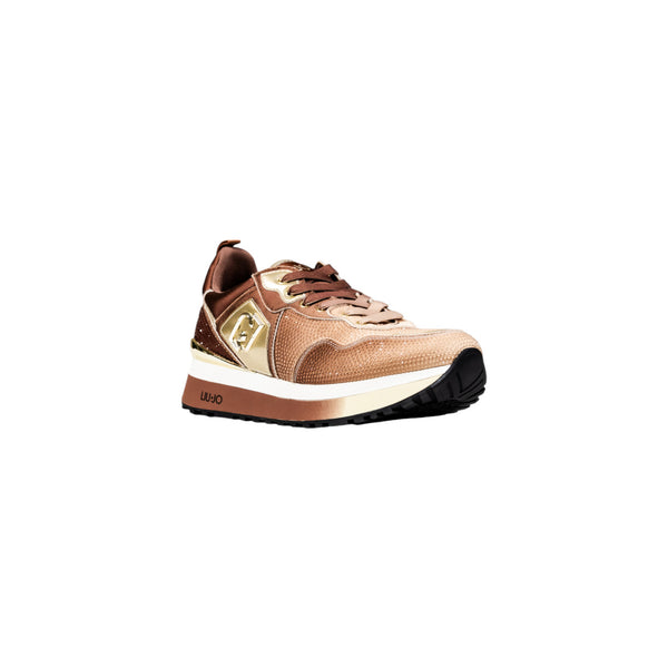 Liu Jo Sneakers Donna — vista 2