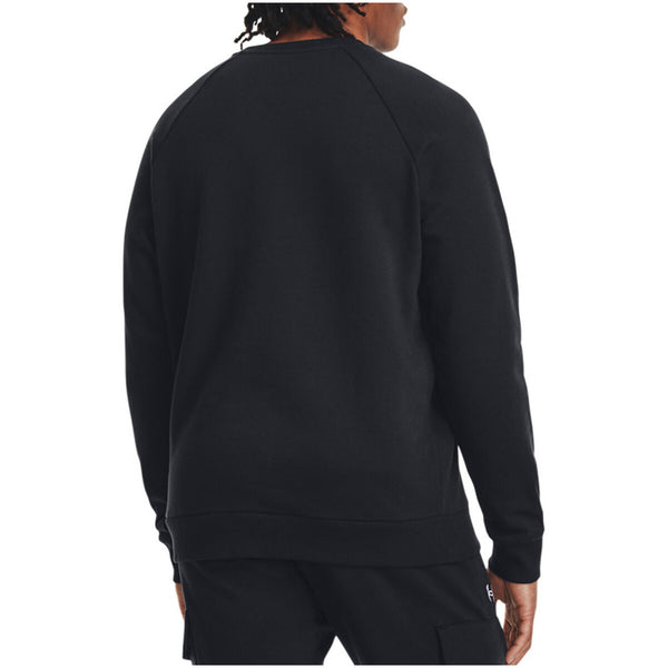 Under Armour Felpa Uomo — vista 2