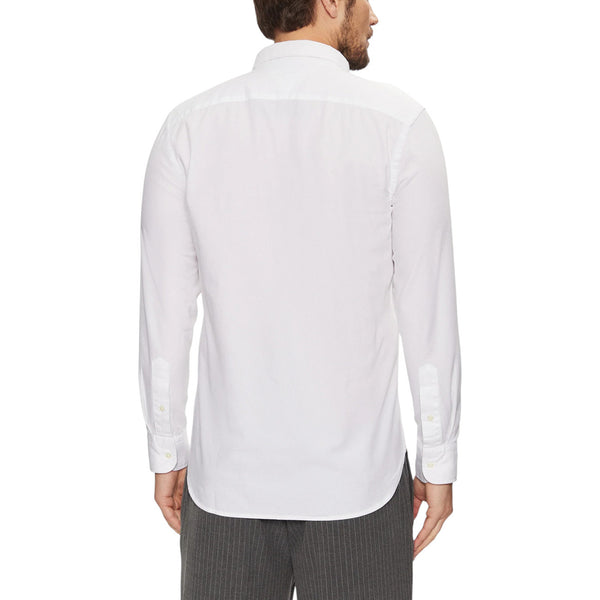 Tommy Hilfiger Camicia Uomo — vista 2