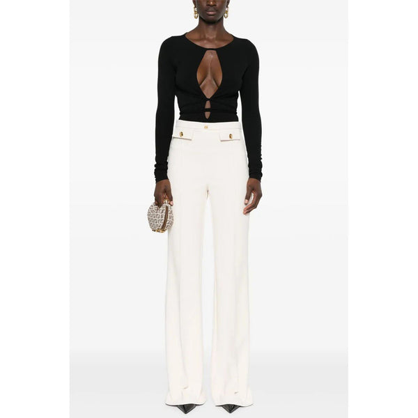 Elisabetta Franchi Pantaloni Donna — vista 2