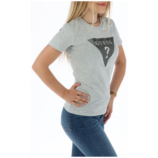 Guess T-Shirt Donna — vista 2