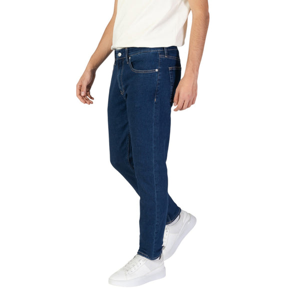 Calvin Klein Jeans Jeans Uomo — vista 2