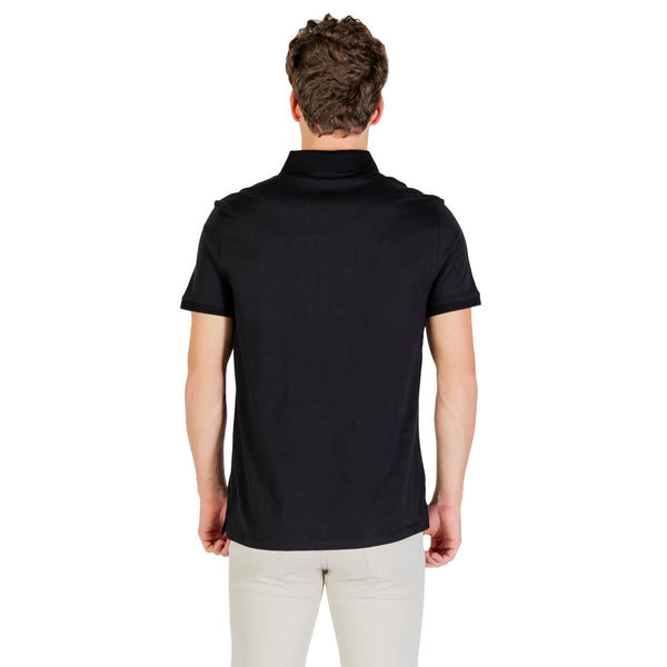 Calvin Klein Jeans Polo Uomo — vista 2
