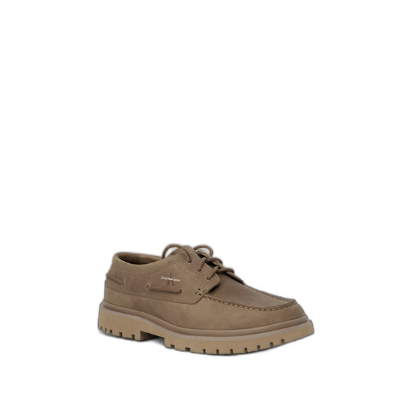 Calvin Klein Scarpe Stringate Uomo — vista 2