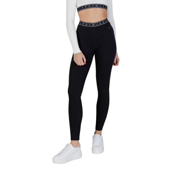 Tommy Hilfiger Jeans Pantaloni Donna