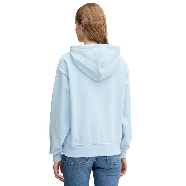 Calvin Klein Jeans Felpa Donna — vista 2