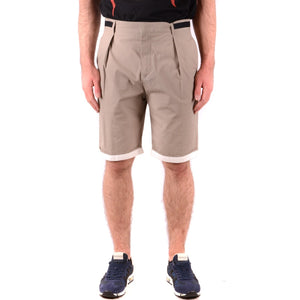 Alexander Mcqueen Bermuda Uomo