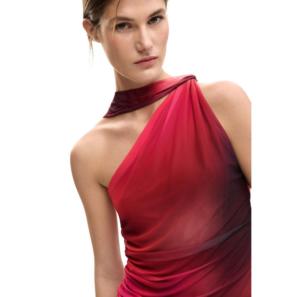 Desigual Top Donna — vista 2