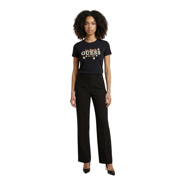 Guess T-Shirt Donna — vista 2