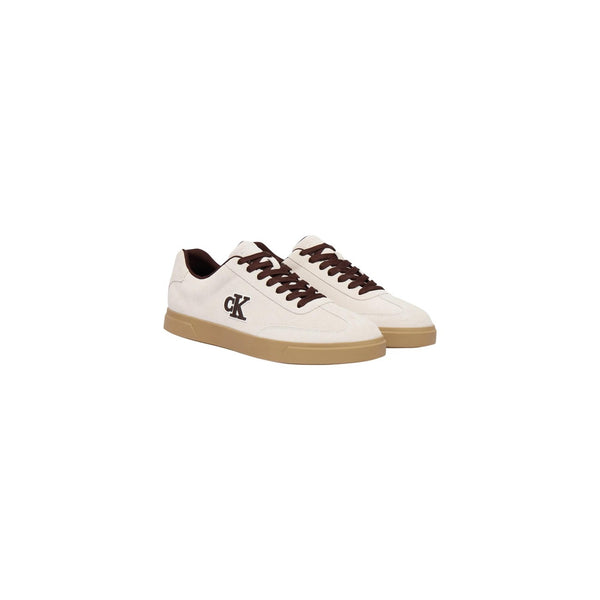 Calvin Klein Sneakers Uomo — vista 2