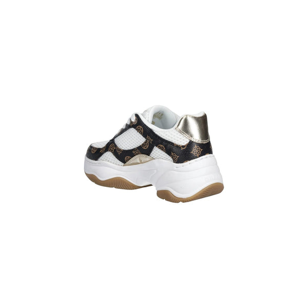 Guess Sneakers Donna — vista 2