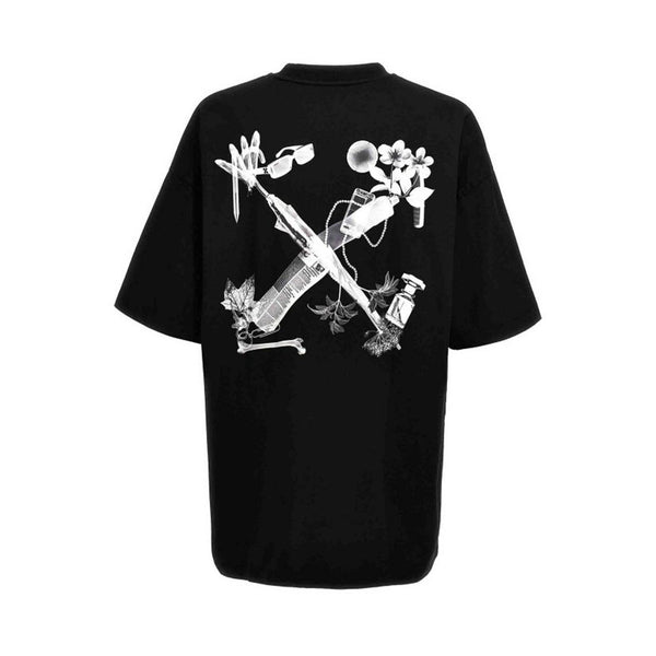 Off-white T-Shirt Uomo — vista 2