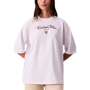 Calvin Klein Jeans T-Shirt Donna