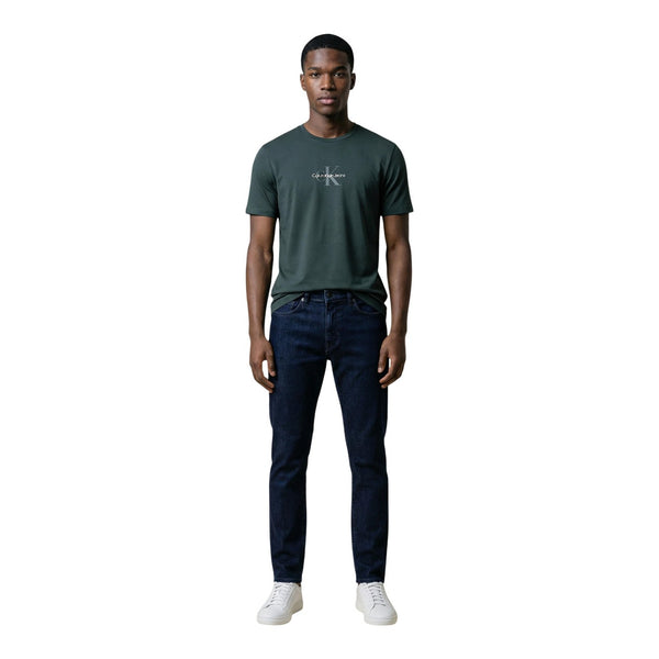 Calvin Klein Jeans T-Shirt Uomo — vista 2