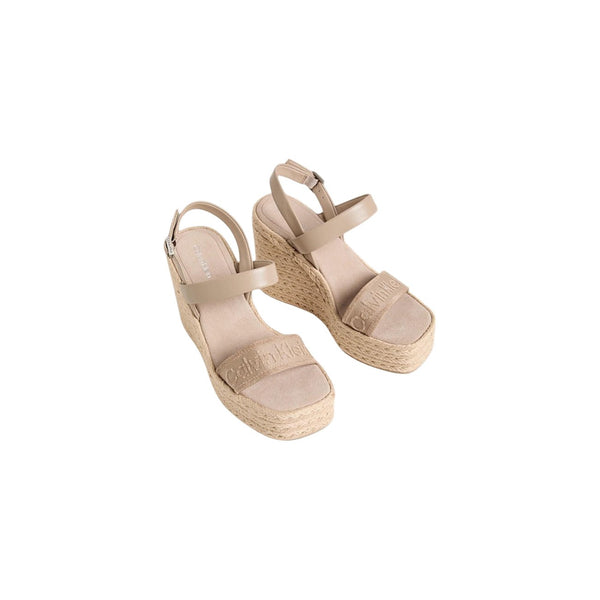 Calvin Klein Sandali Donna — vista 2