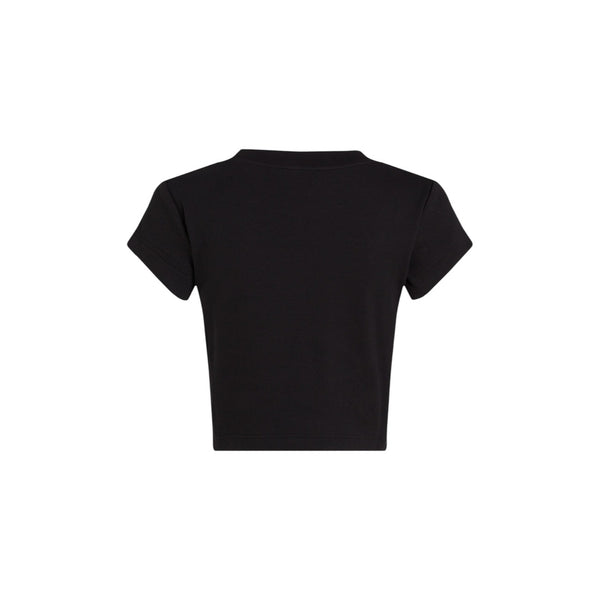 Calvin Klein Jeans T-Shirt Donna — vista 2