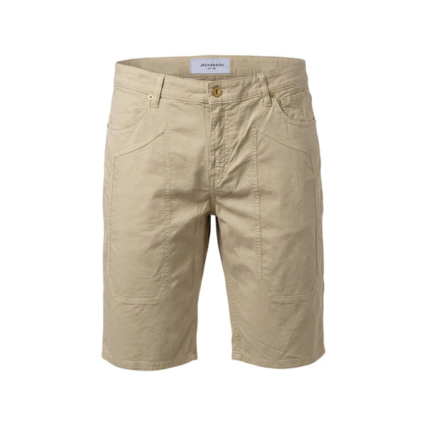 Jeckerson Bermuda Uomo — vista 2