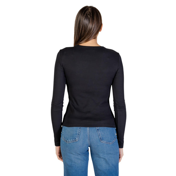 Calvin Klein Jeans T-Shirt Donna — vista 2