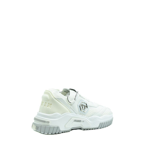 Philipp Plein Sneakers Donna — vista 2