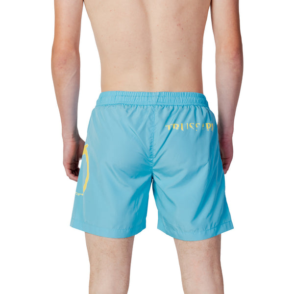 Trussardi Beachwear Costume Uomo — vista 2