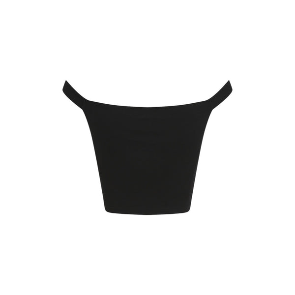 Calvin Klein Jeans Top Donna — vista 2