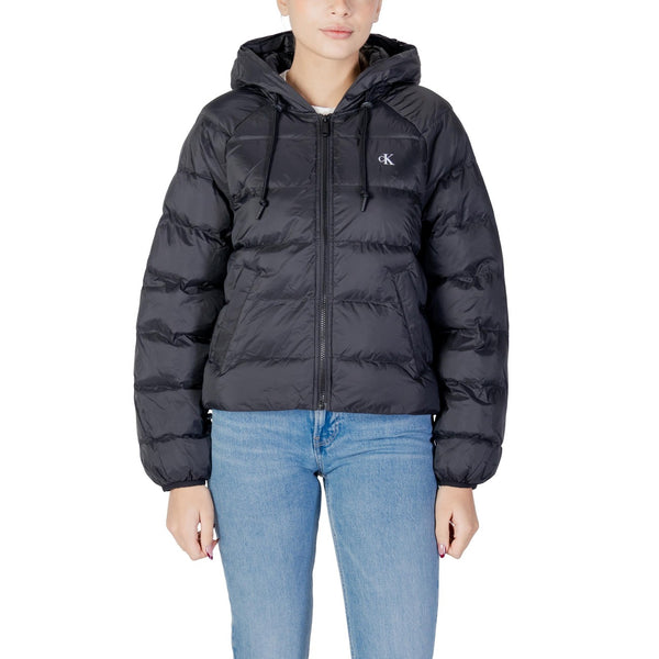 Calvin Klein Jeans Giubbotto Donna