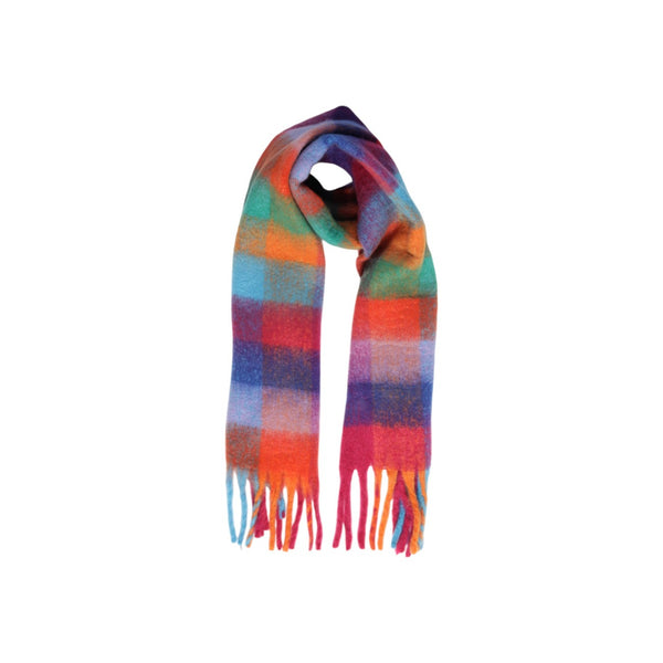 Pieces Sciarpa Donna — vista 2