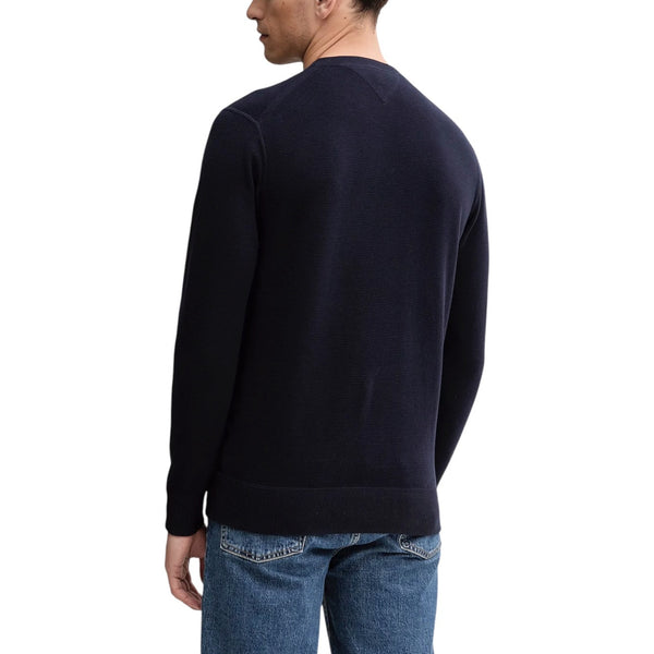 Tommy Hilfiger Maglia Uomo — vista 2