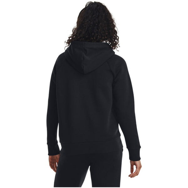 Under Armour Felpa Donna — vista 2