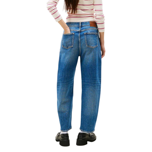 Tommy Hilfiger Jeans Jeans Donna — vista 2