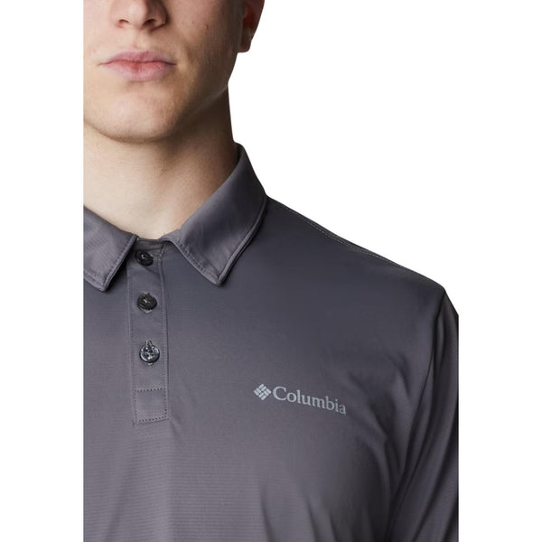 Columbia Polo Uomo — vista 2