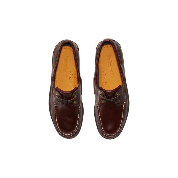 Timberland Mocassini Uomo — vista 2