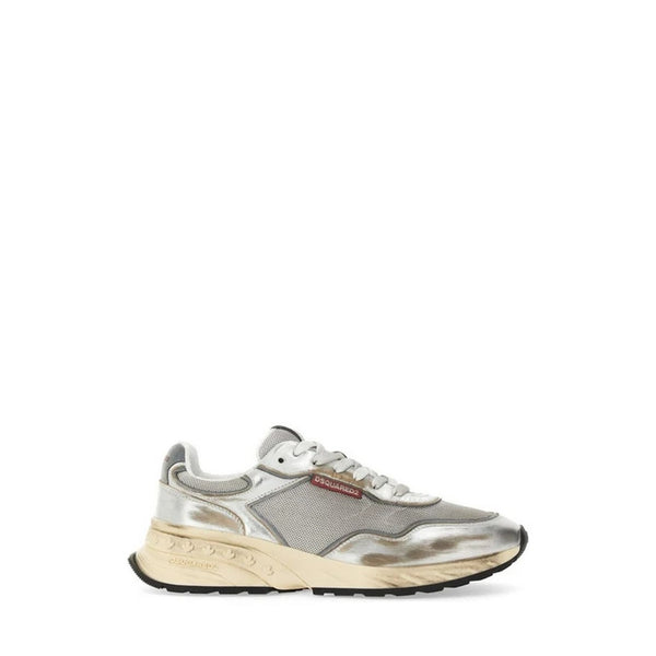 Dsquared2 Sneakers Uomo — vista 2