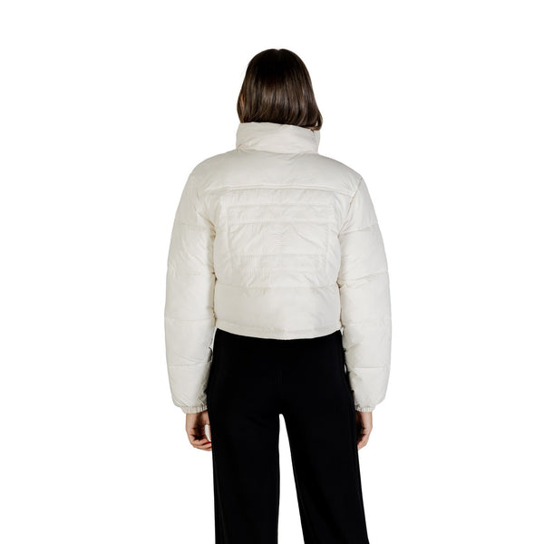 Tommy Hilfiger Jeans Giubbotto Donna — vista 2