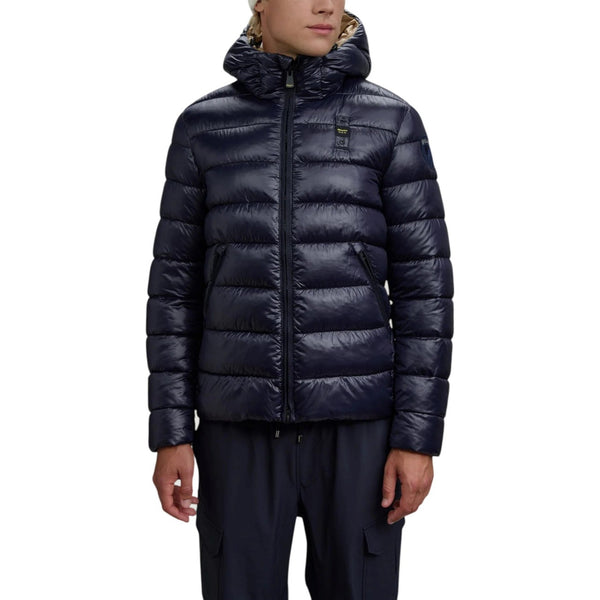 Blauer Giubbotto Uomo
