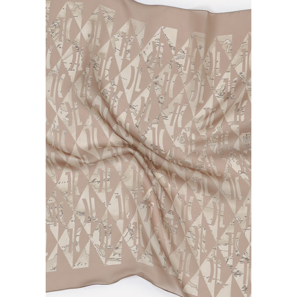 Alviero Martini Prima Classe Sciarpa Donna — vista 2