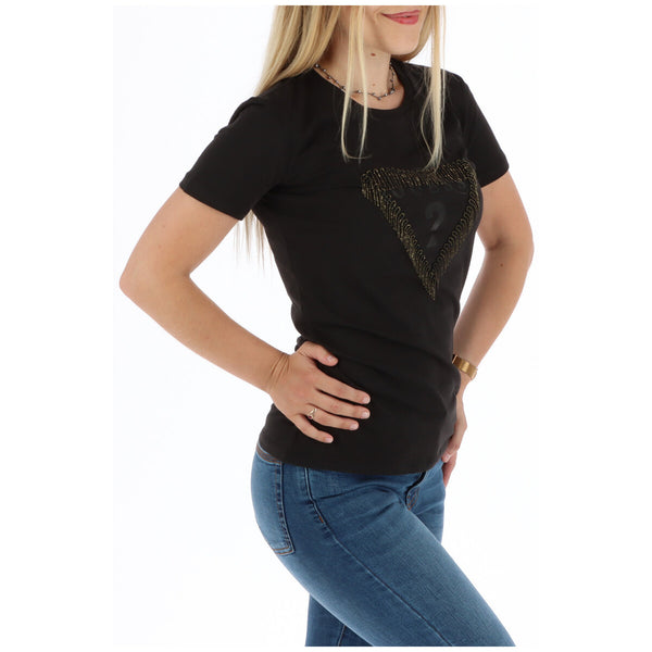 Guess T-Shirt Donna — vista 2
