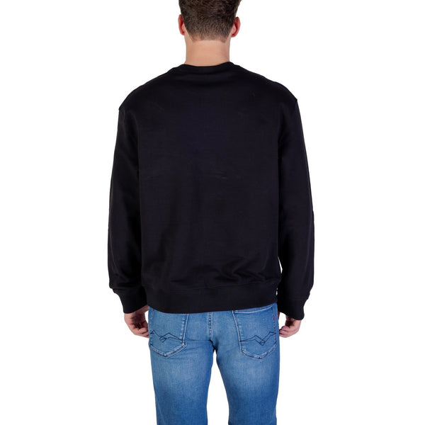 Calvin Klein Jeans Felpa Uomo — vista 2