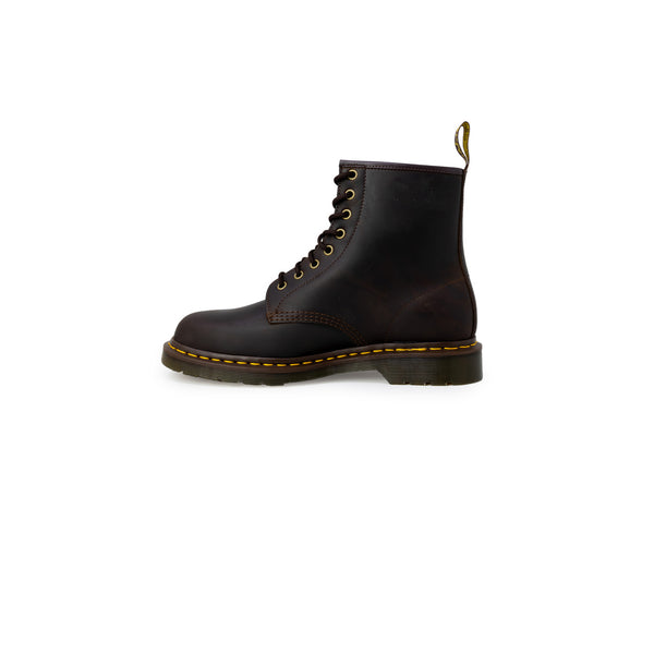 Dr. Martens Stivali Donna — vista 2